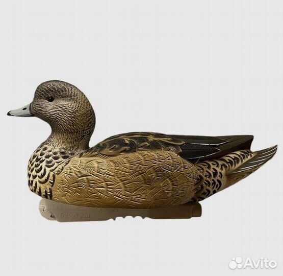 Чучела уток для охоты