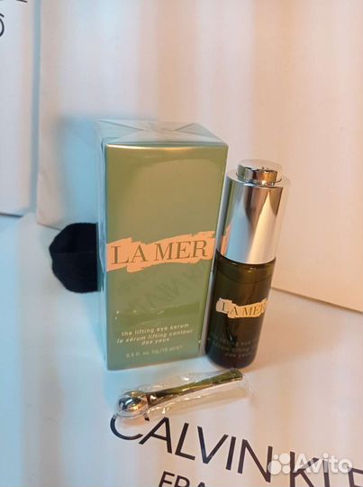 La mer крема лосьоны сыворотки