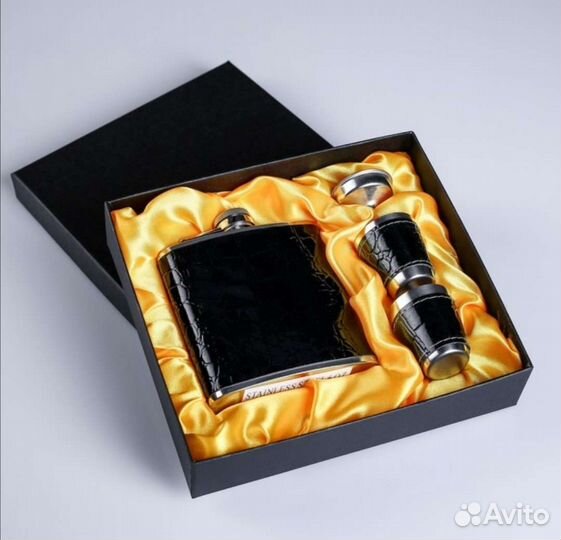 Подарочный набор для мужчин