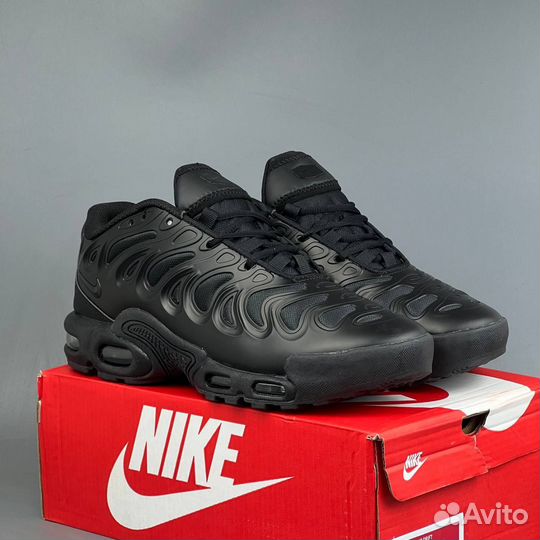 Nike Air Max Drift Black (Арт.50400)