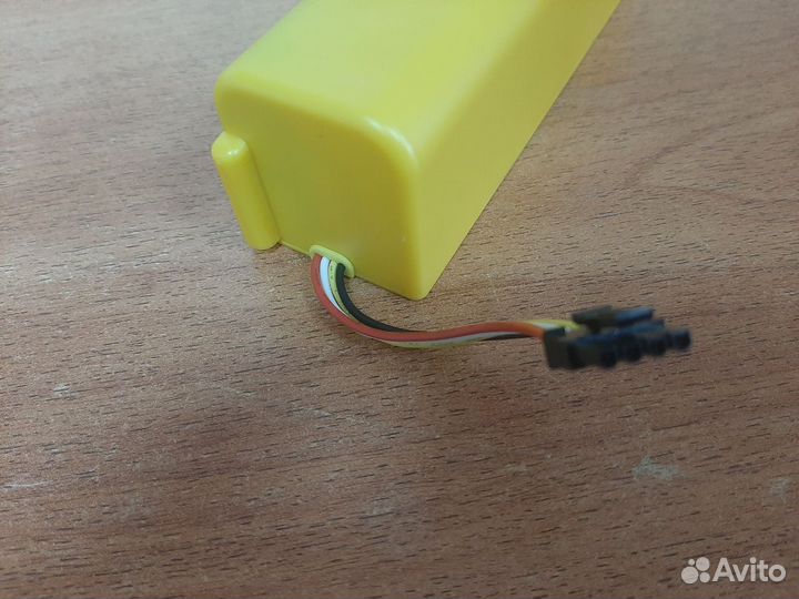 Аккумулятор для робот пылесоса Xiaomi
