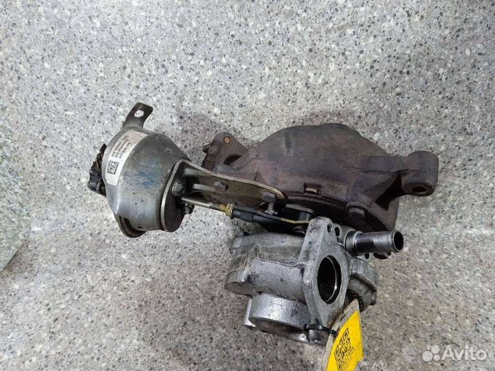 Турбина Citroen C5 2 9682778680