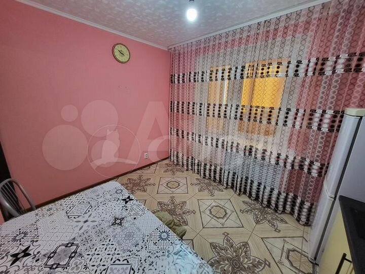 1-к. квартира, 44 м², 1/14 эт.