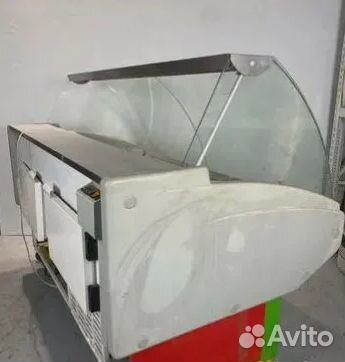 Витрина двина -180