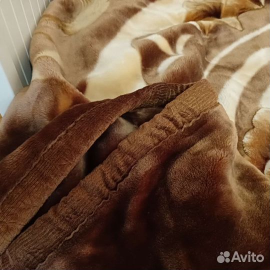 Покрывало одеяло 2х-спальное