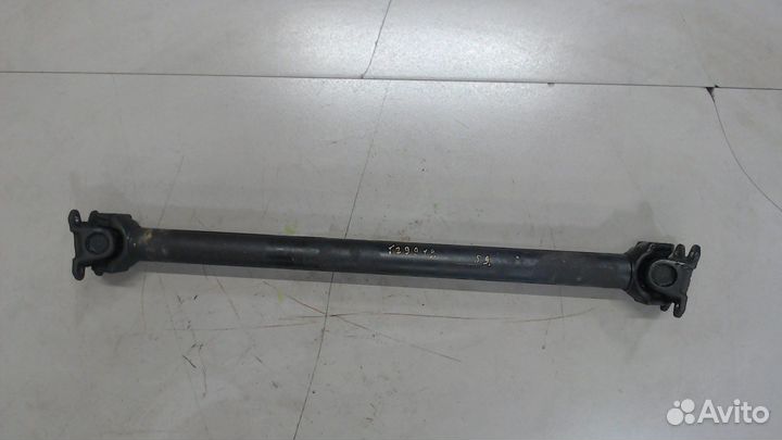 Кардан BMW X3 E83, 2006