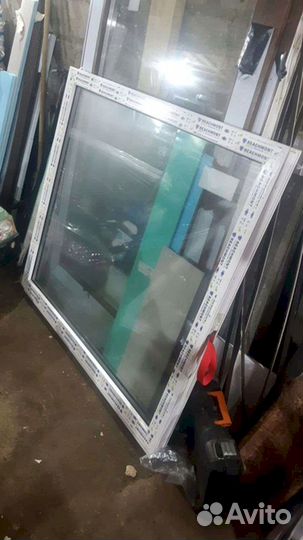 Пластиковые окна с завода