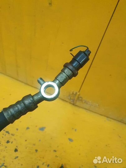 Трубка гур 1.3 CGA3DE Nissan Cube