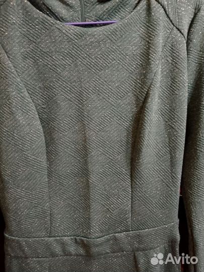 Платье женское