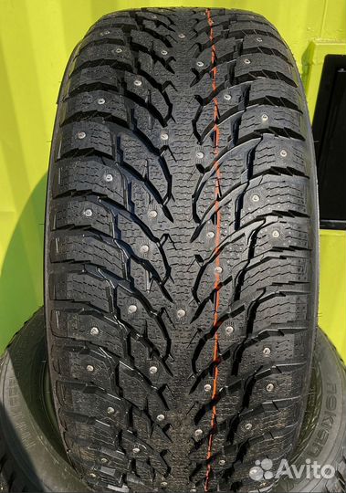 Nokian Tyres Hakkapeliitta 9 275/50 R21 113T