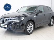 Volkswagen Touareg 2.0 AT, 2019, 62 695 км, с пробегом, цена 4 849 000 руб.