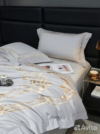 Белье постельное лаперла премиум