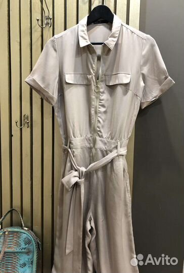 Комбинезон женский