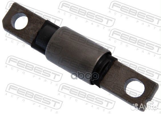 Сайлентблок передний рычага подвески перед пр