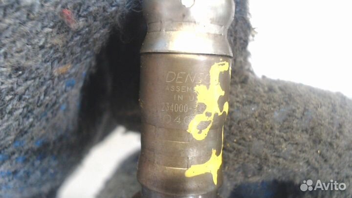 Лямбда зонд Infiniti QX4 (JR50), 2000