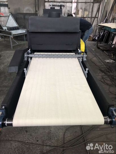 Линия для производства лаваша