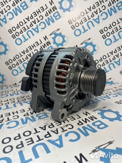 Генератор 0121615028 Ford Mondeo