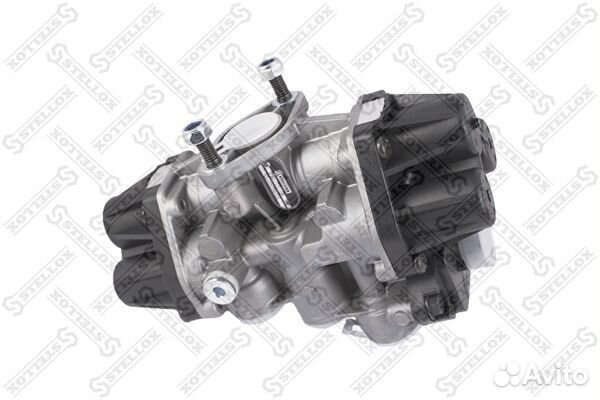 85-19470-SX 4-х контурный защитный клапан MB A