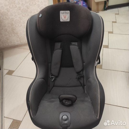 Детское автокресло