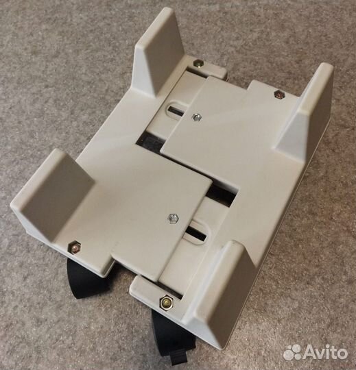 Подставка под системный блок пластиковая