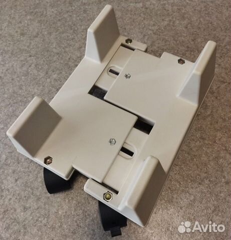 Подставка под системный блок пластиковая