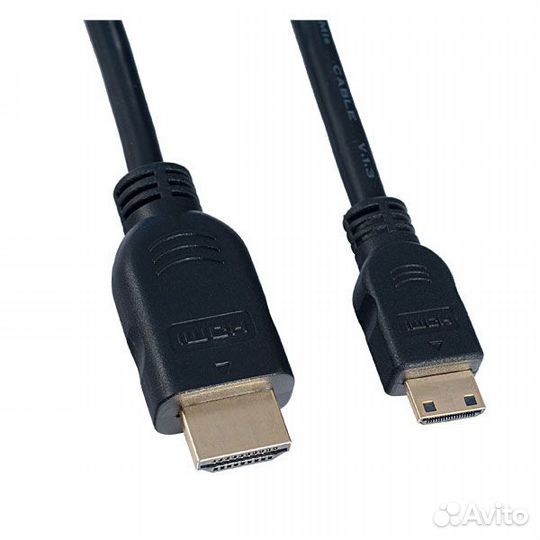 Провод hdmi - miniHDM, 2 метра Perfeo