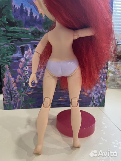 Кукла rainbow high Ruby