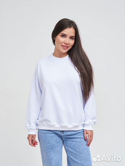 Свитшот женский