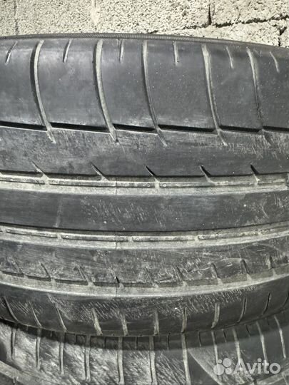 Triangle Sportex TSH11 245/45 R18 100Y