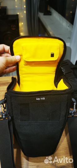 Синхронизатор для вспышки canon