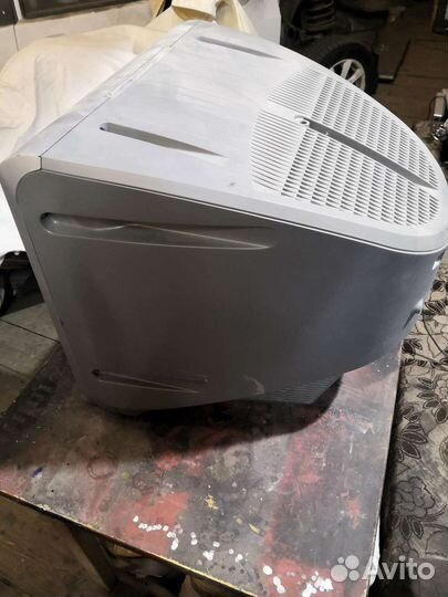 Телевизор бу