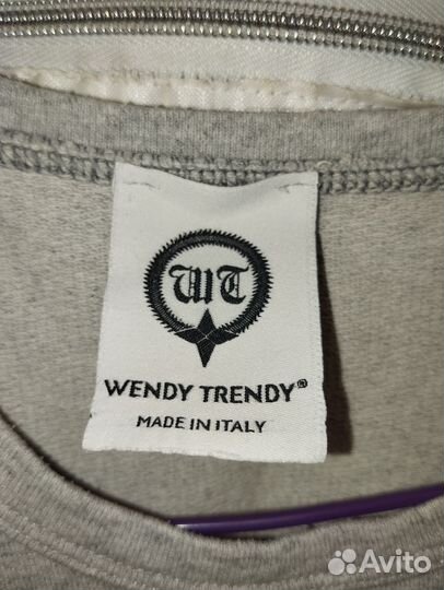 Туника женская Wendy Trendy