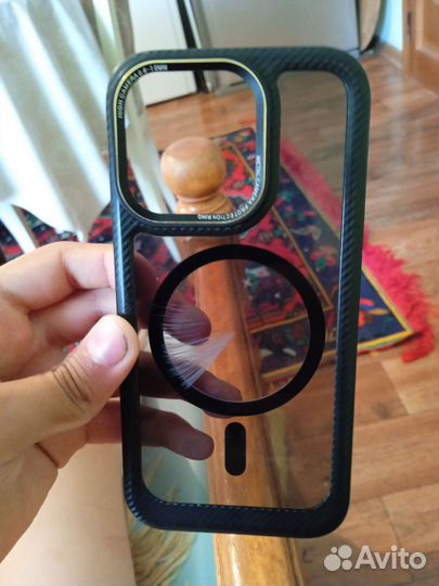 Чехол на iPhone 14 pro mini