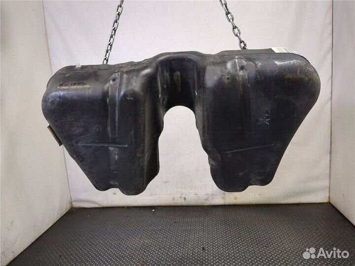 Бак топливный Ford Explorer, 2014