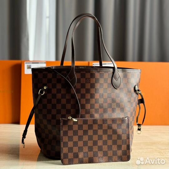 Сумка женская shopper Louis Vuitton