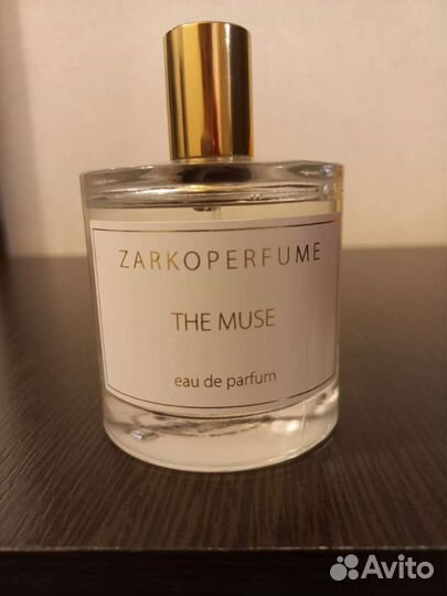 Zarkoperfume The Muse