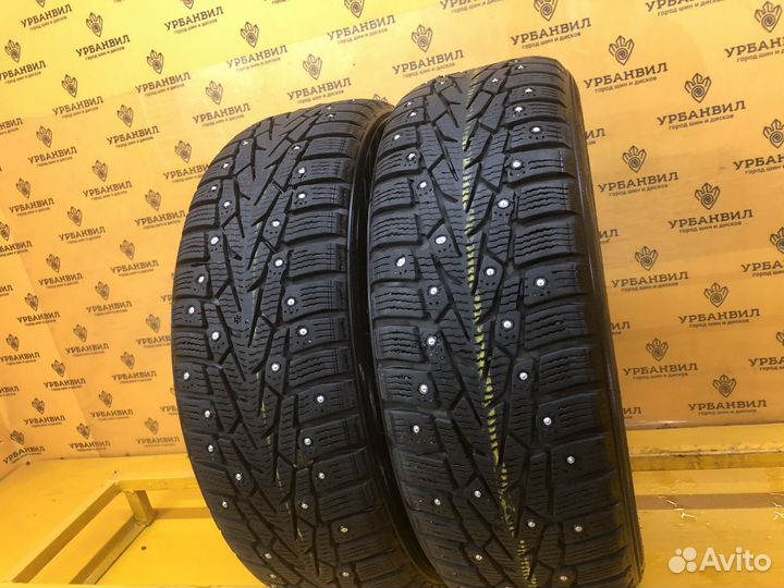 Nokian Tyres Nordman 7 185/60 R15 88T