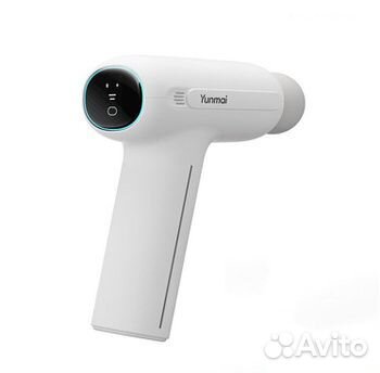 Перкуссионный массажер Yunmai ymfg-M403 White