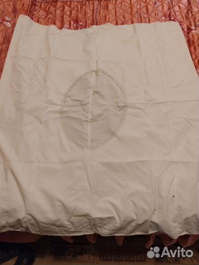 Пододеяльники детские