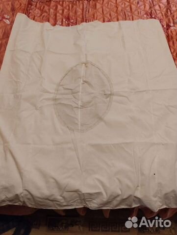 Пододеяльники детские