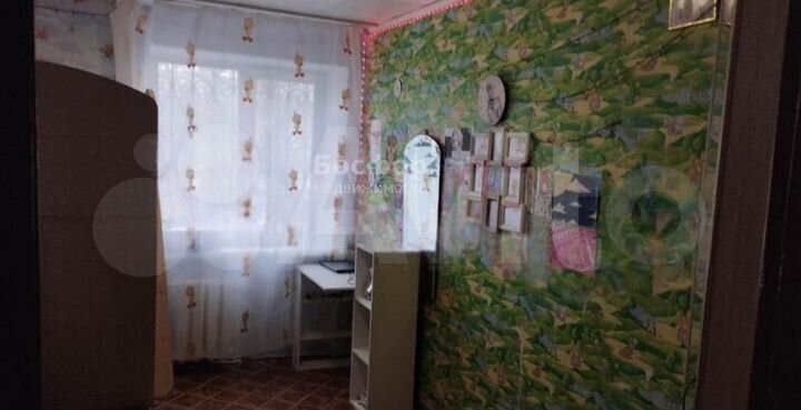 3-к. квартира, 72 м², 2/5 эт.