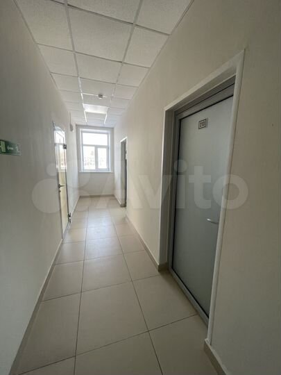Офис, 35.6 м²