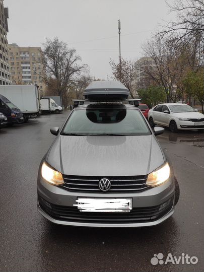 Автобокс Евродеталь (ED) Магнум 390 серый карбон