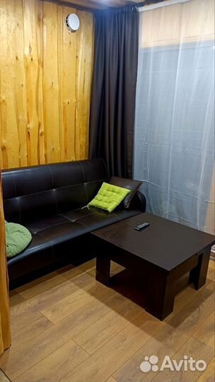 Баня сауна на дровах