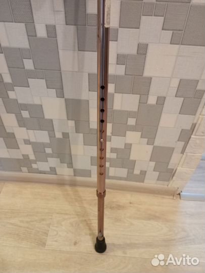 Трость для ходьбы