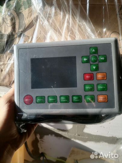 Контроллер RDC6442G