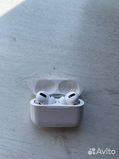 Airpods pro