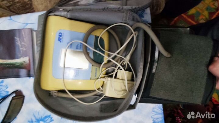 Тонометр автоматический and