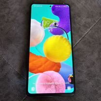 Samsung Galaxy A51, 4/64 ГБ