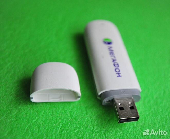 Usb модем мегафон E173 на 3G